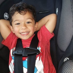 Meet your Posher, Donna